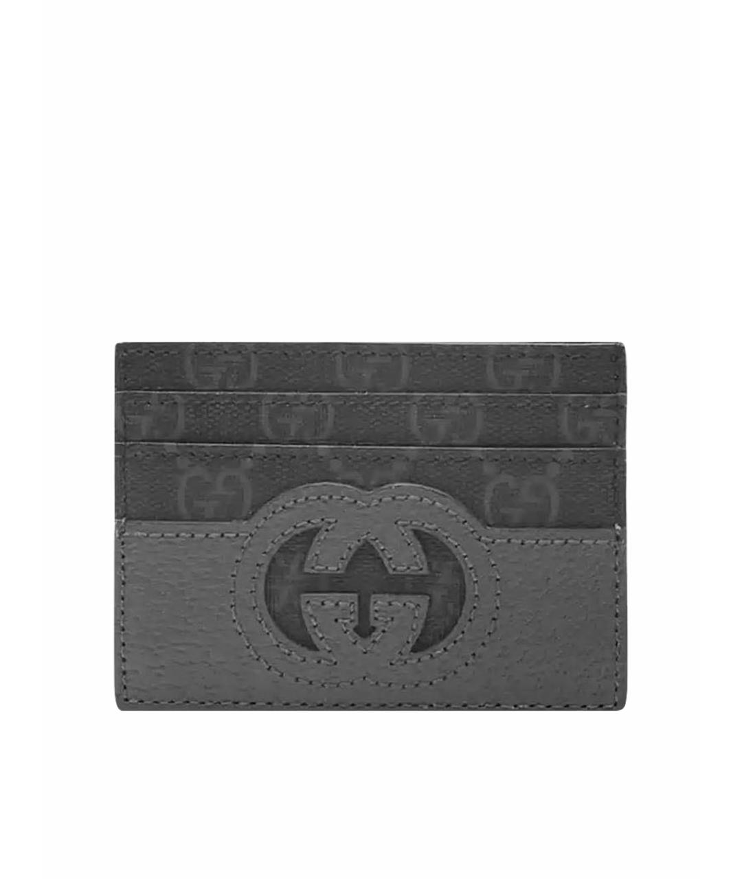GUCCI Кардхолдер, фото 1