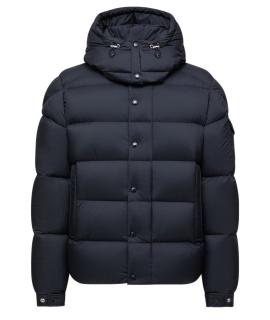 MONCLER Пуховик