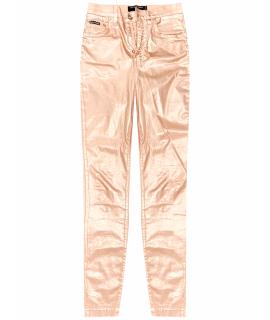 DOLCE&GABBANA Джинсы слим