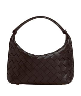 BOTTEGA VENETA Сумка через плечо