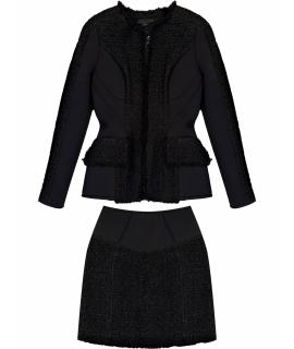 ALEXANDER WANG Костюм с юбками