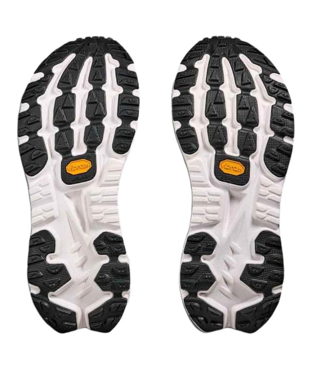 HOKA Черные высокие кроссовки / кеды, фото 6