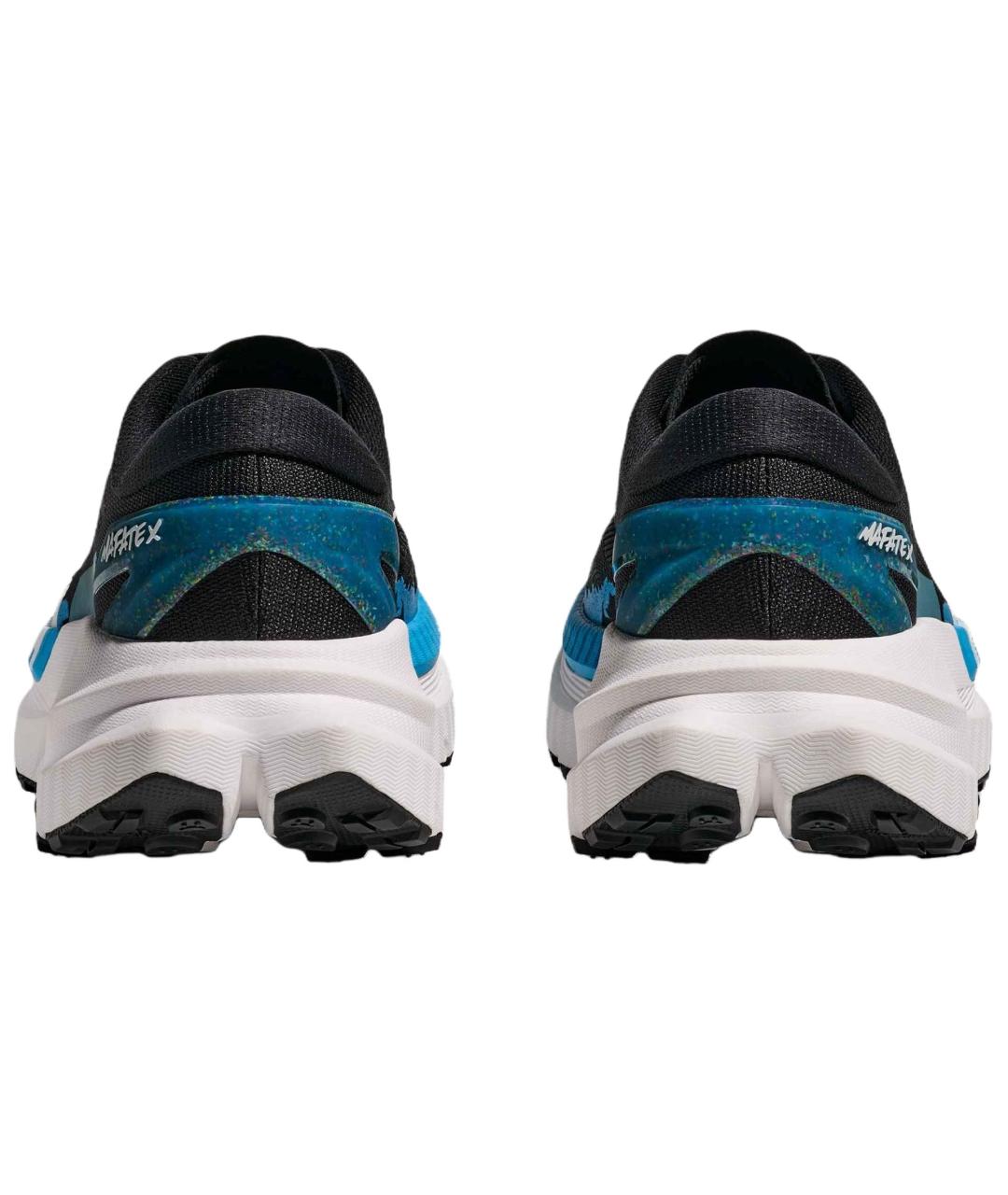 HOKA Черные высокие кроссовки / кеды, фото 5