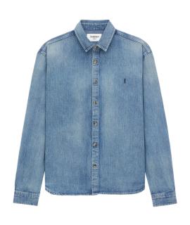 SAINT LAURENT Рубашка