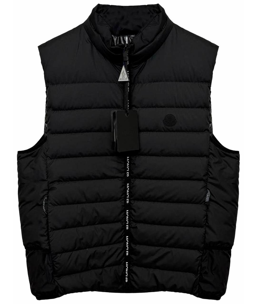 MONCLER Жилет, фото 1