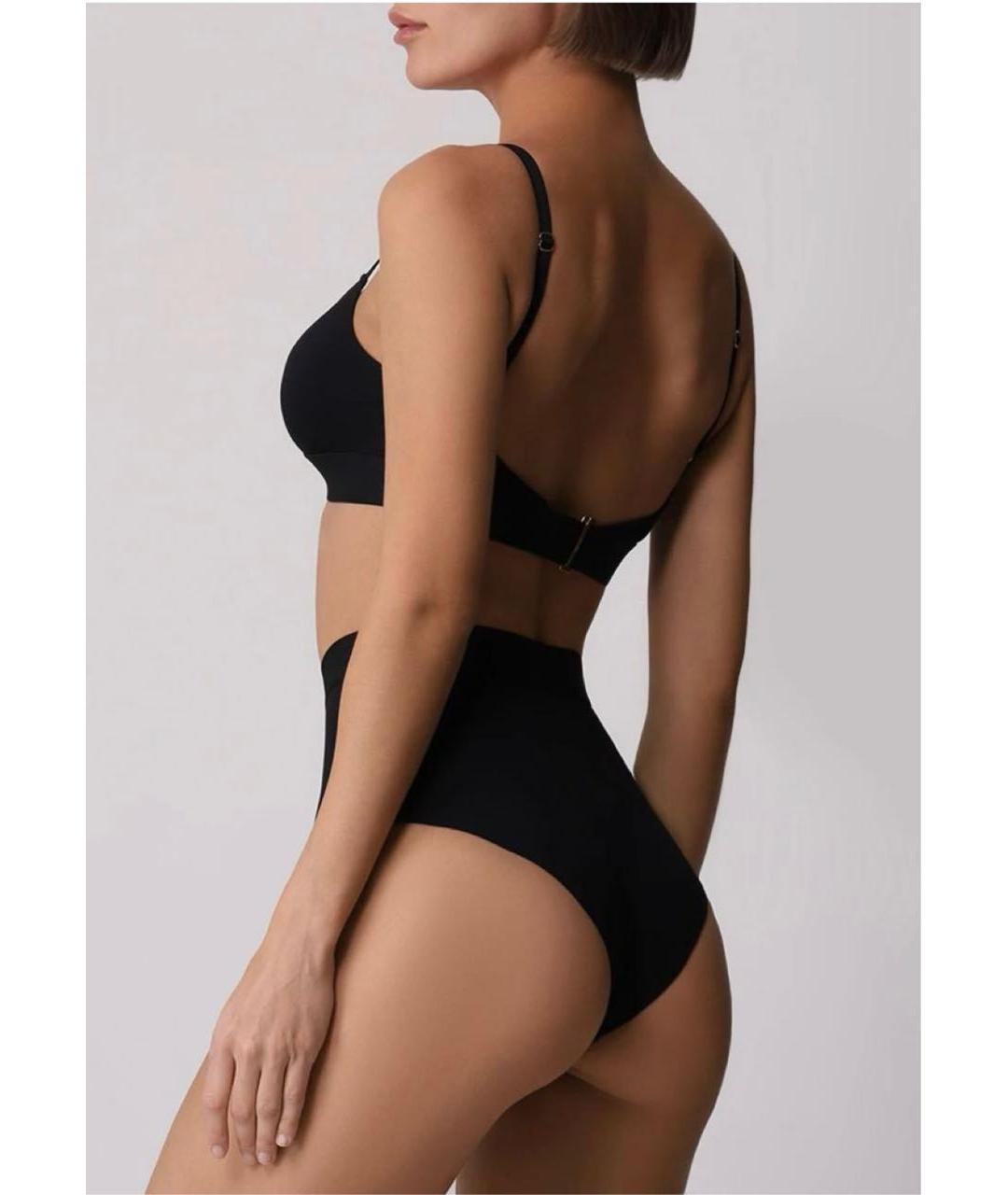 TOM FORD Черные трусы, фото 3