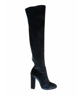 AQUAZZURA Ботфорты