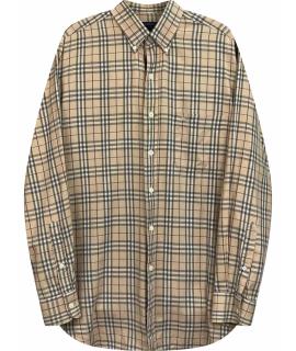 BURBERRY Классическая рубашка