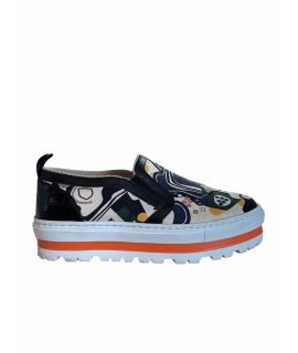 MSGM Слипоны