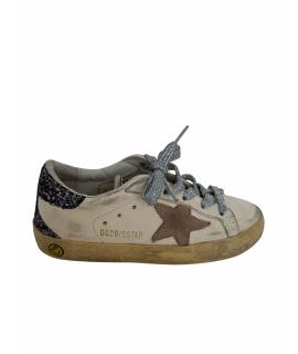 GOLDEN GOOSE DELUXE BRAND Кеды