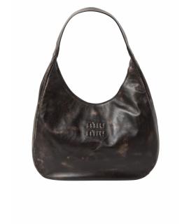 MIU MIU Сумка с короткими ручками