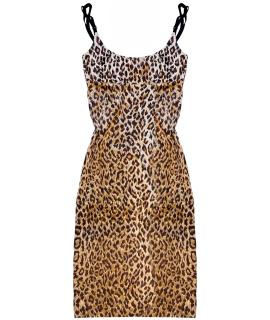 DOLCE&GABBANA Коктейльное платье