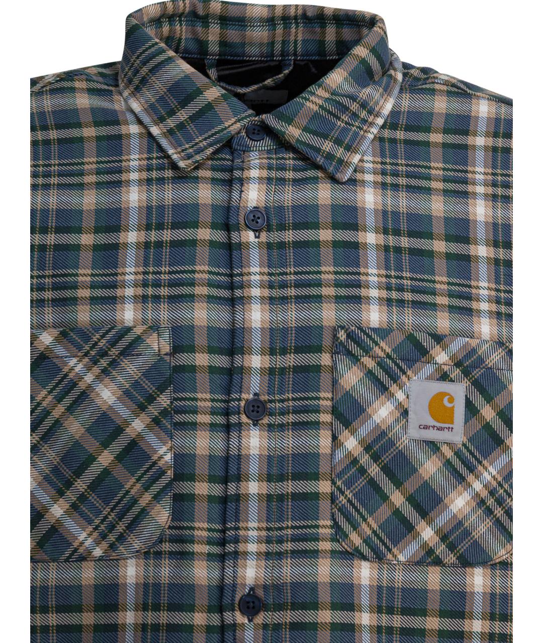CARHARTT WIP Мульти хлопковая куртка, фото 3