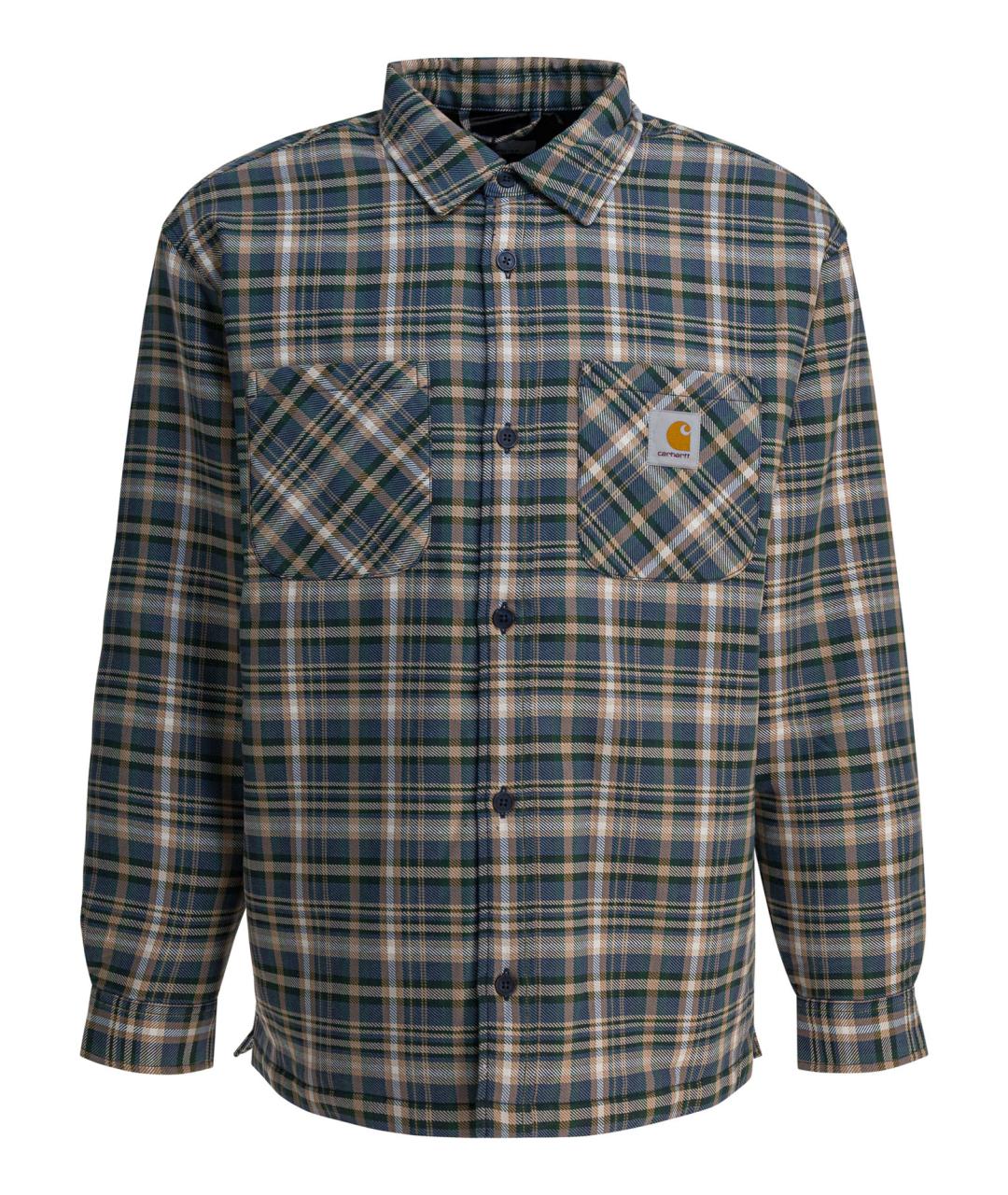CARHARTT WIP Мульти хлопковая куртка, фото 1