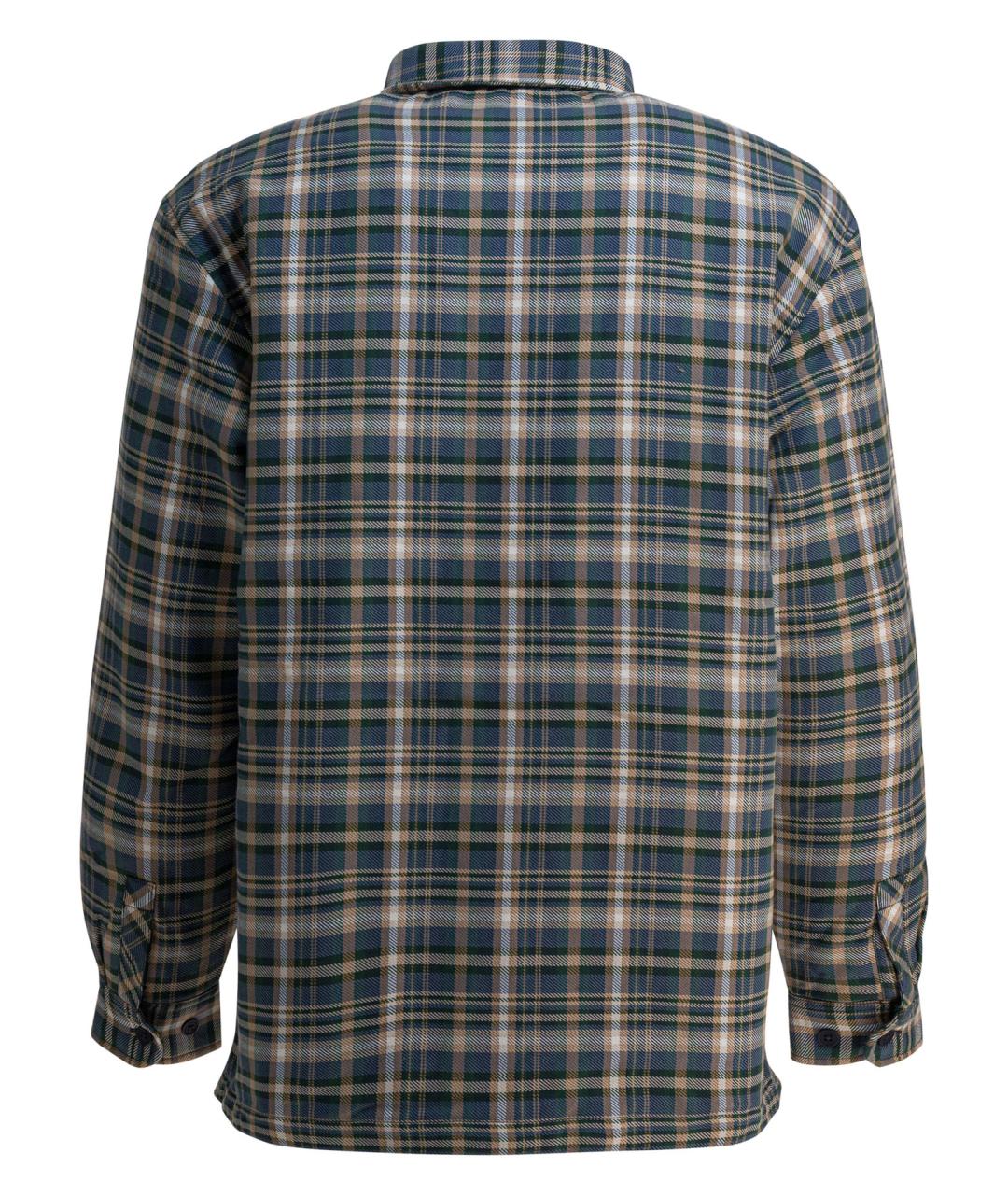 CARHARTT WIP Мульти хлопковая куртка, фото 2