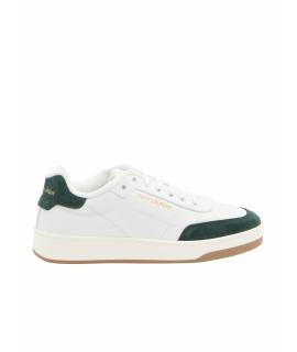 SAINT LAURENT Низкие кроссовки / кеды