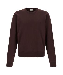 SAINT LAURENT Худи/толстовка