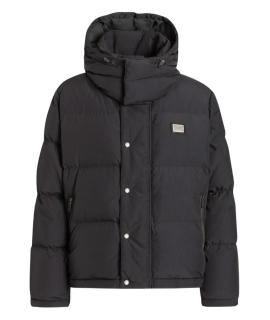 DOLCE&GABBANA Пуховик