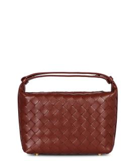 BOTTEGA VENETA Сумка с короткими ручками