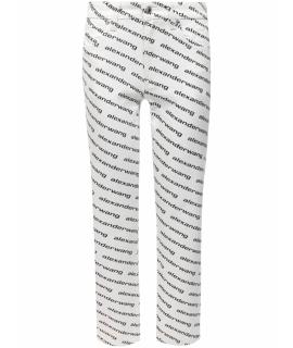 ALEXANDER WANG Джинсы слим