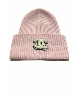 CHANEL Шапка