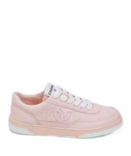 CHANEL Кроссовки