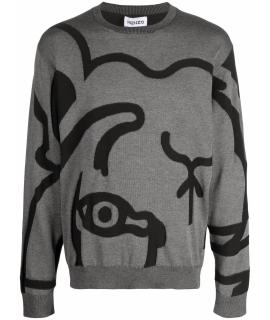 KENZO Джемпер / свитер