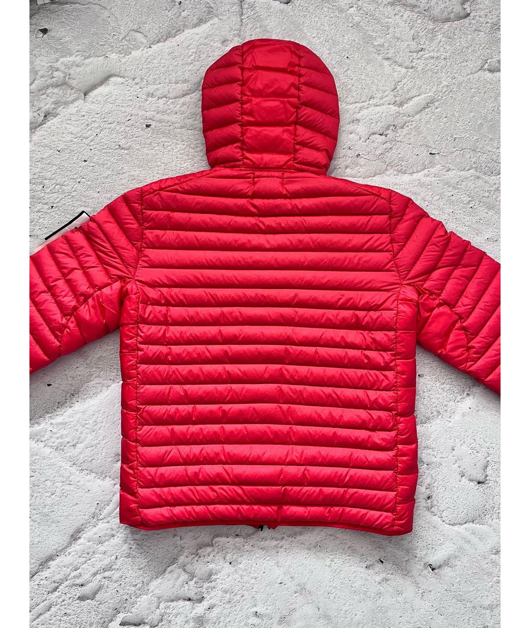 STONE ISLAND Куртка, фото 3