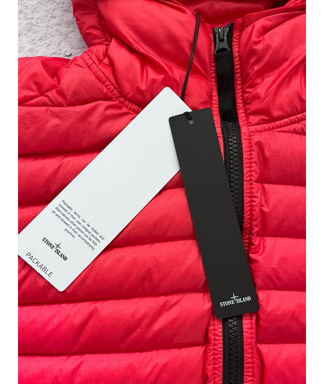 STONE ISLAND Куртка, фото 5