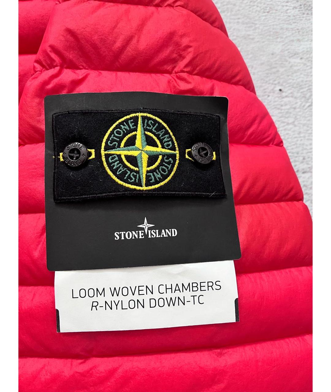 STONE ISLAND Куртка, фото 4