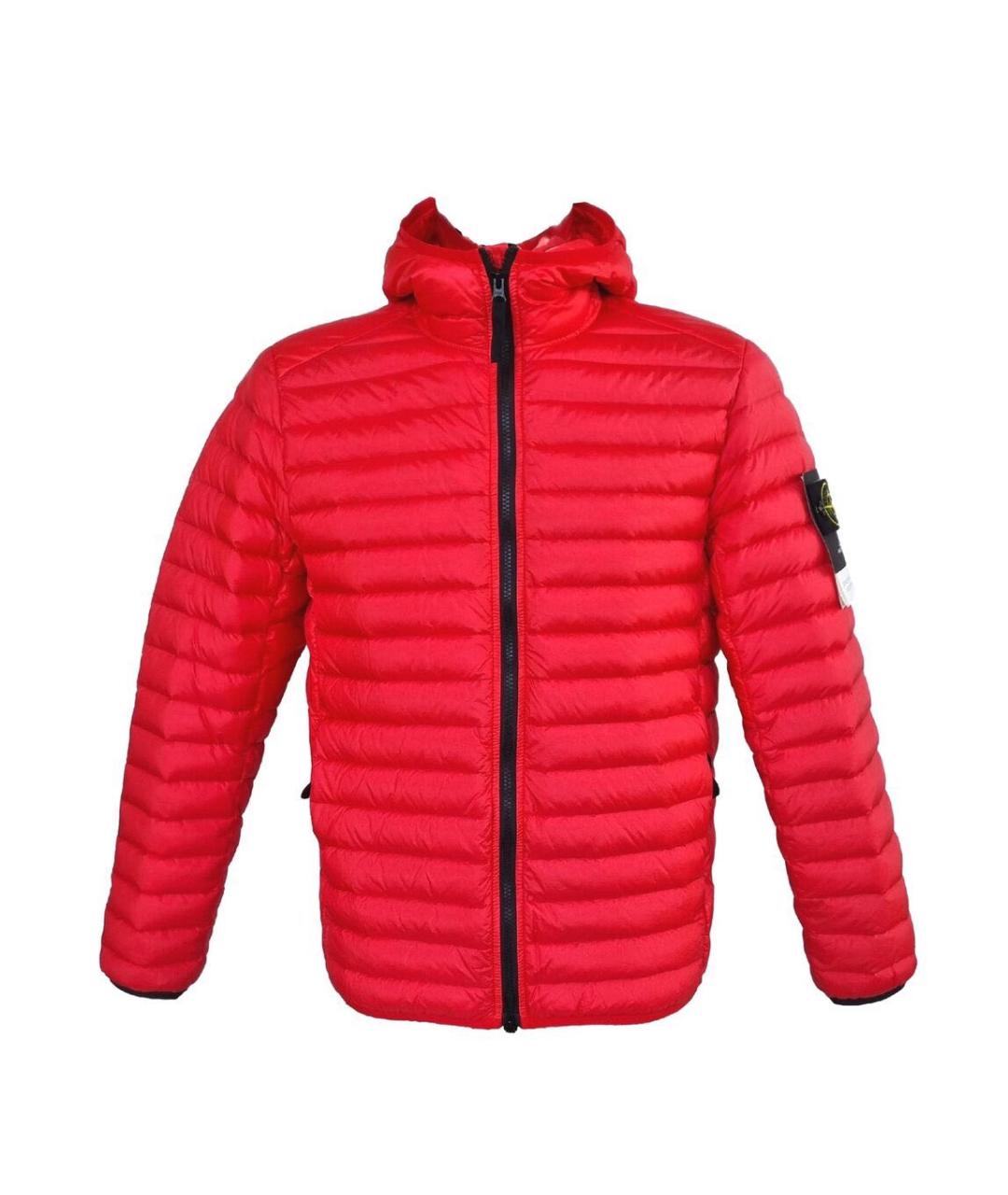 STONE ISLAND Куртка, фото 9