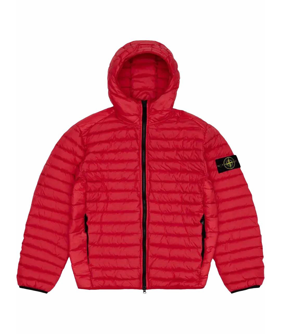 STONE ISLAND Куртка, фото 1