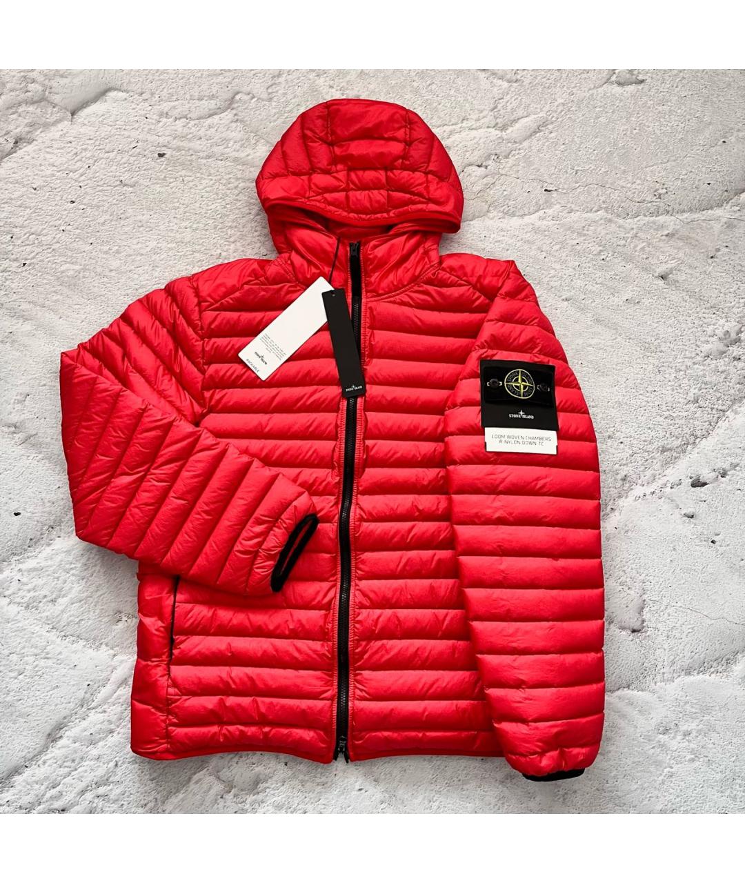 STONE ISLAND Куртка, фото 2