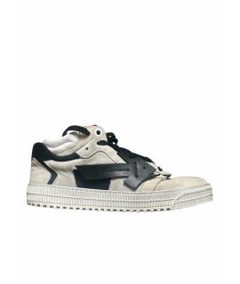 OFF-WHITE Высокие кроссовки / кеды