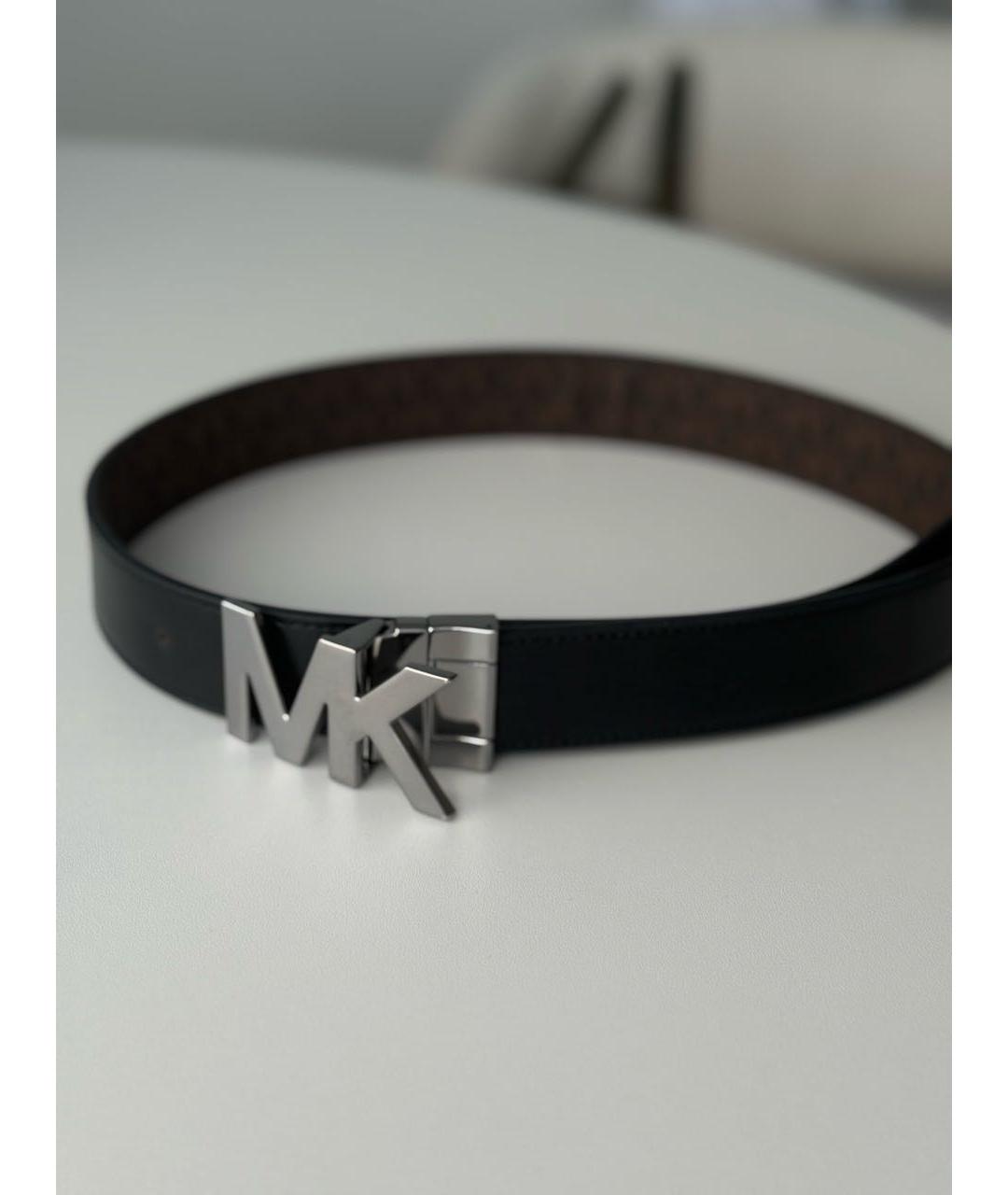 MICHAEL KORS Мульти кожаный ремень, фото 2