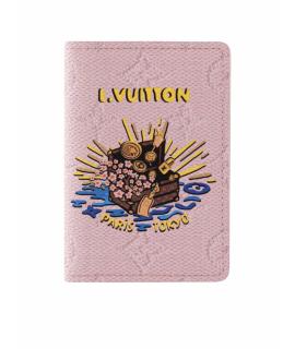 LOUIS VUITTON Кардхолдер