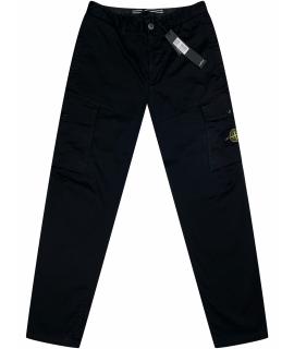 STONE ISLAND Повседневные брюки