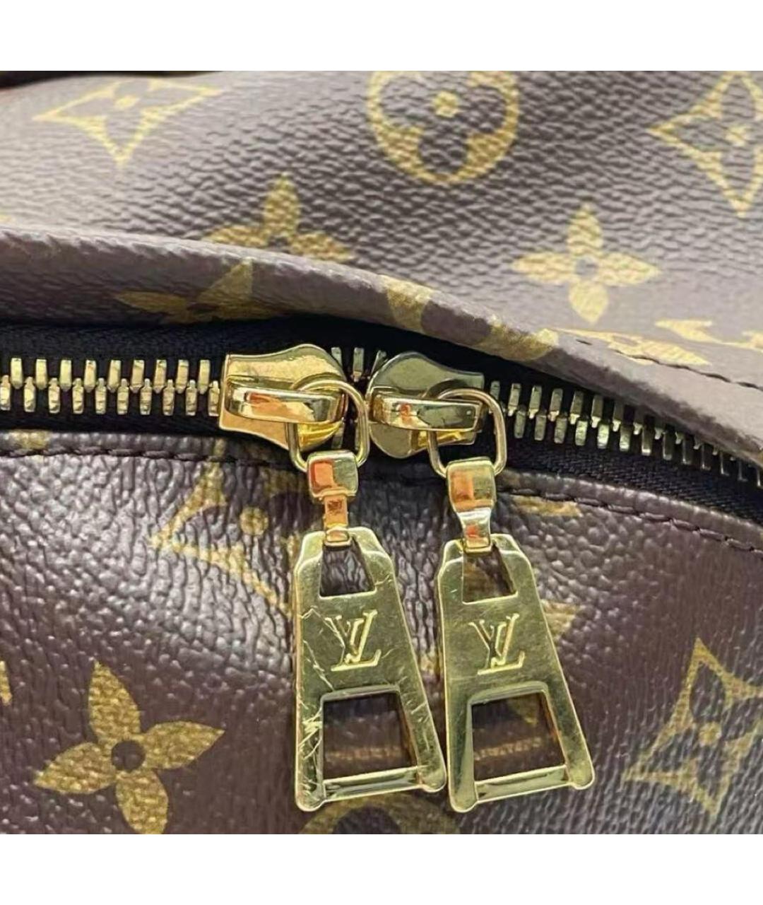 LOUIS VUITTON Рюкзак, фото 6