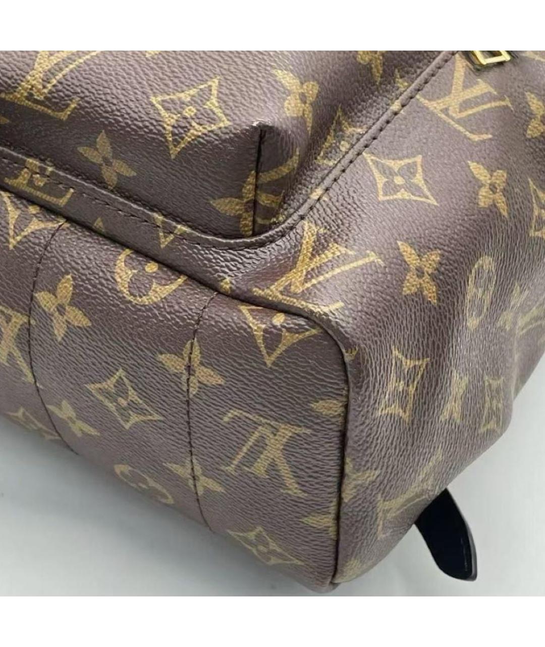 LOUIS VUITTON Рюкзак, фото 4