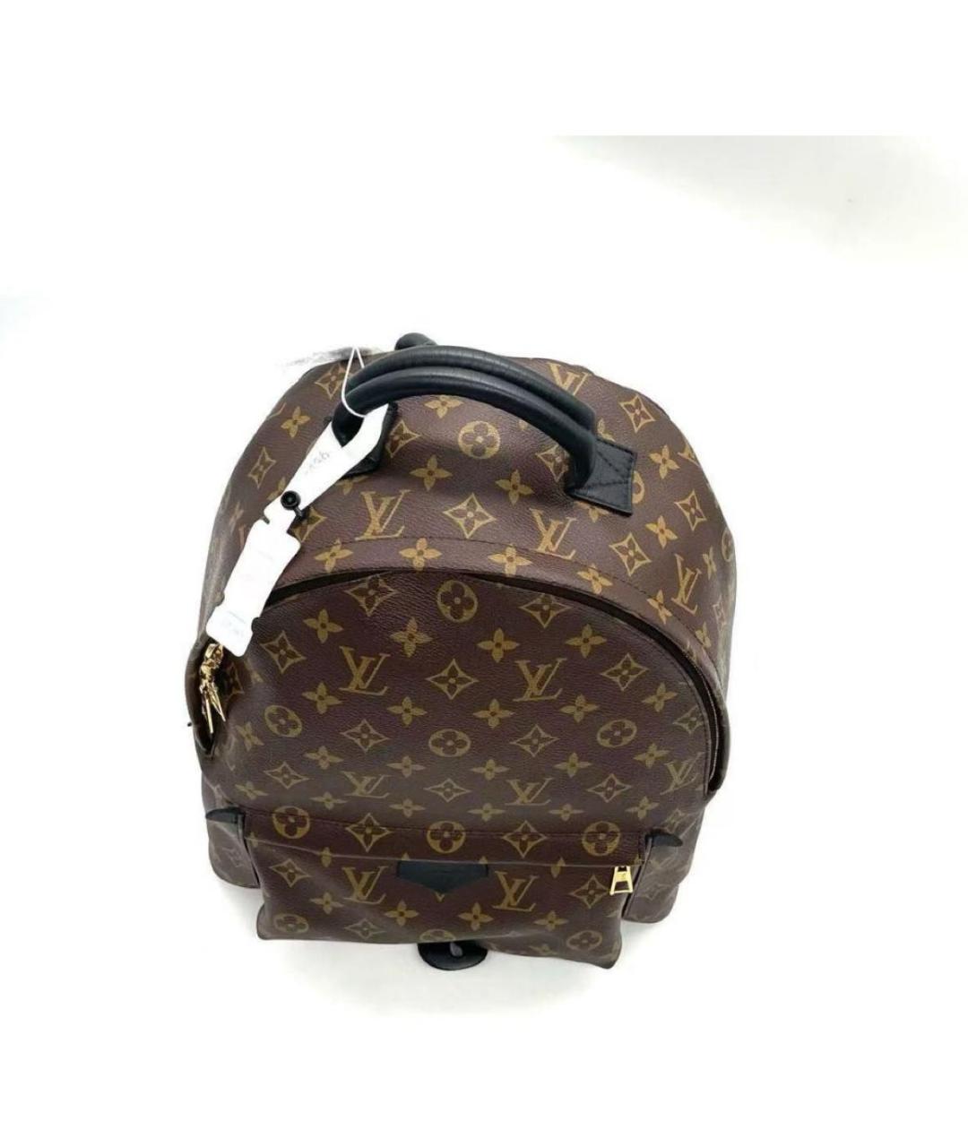 LOUIS VUITTON Рюкзак, фото 2