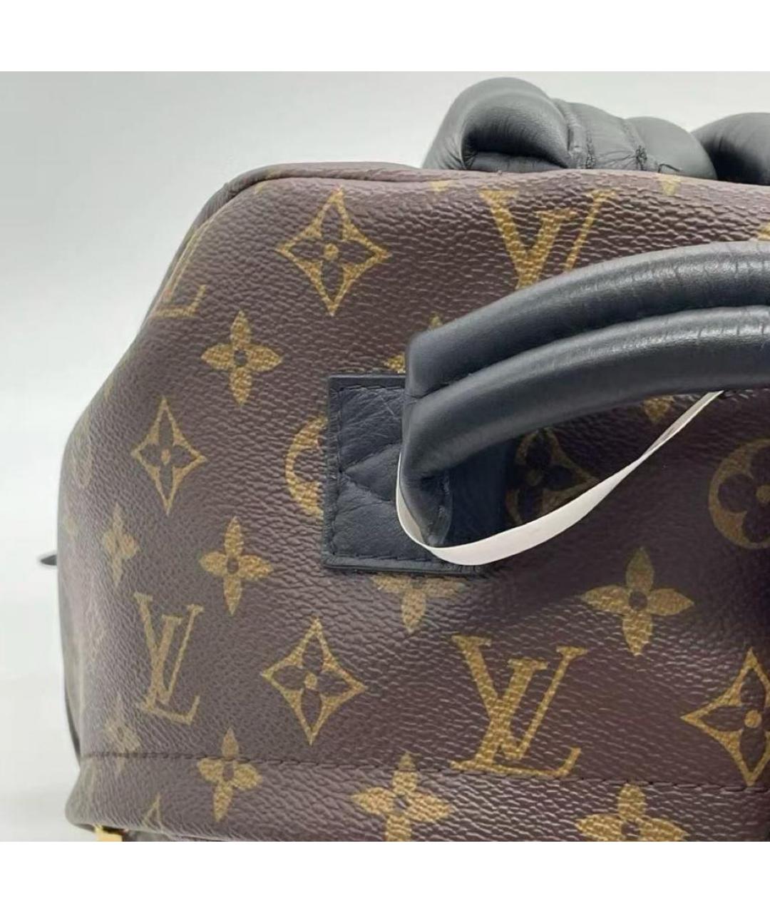 LOUIS VUITTON Рюкзак, фото 7