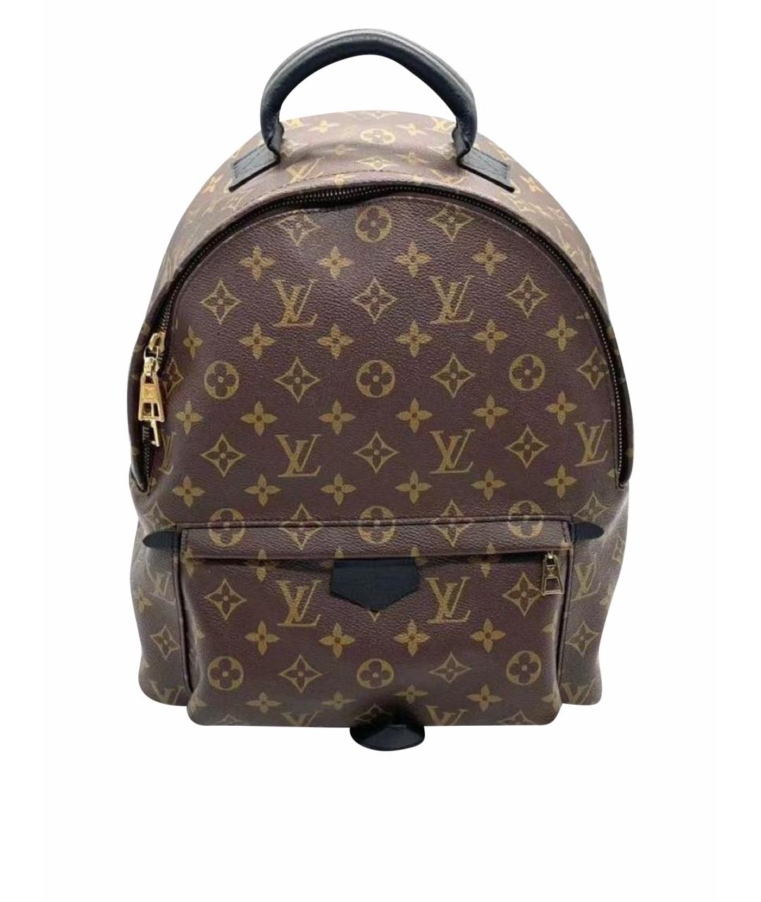 LOUIS VUITTON Рюкзак, фото 1