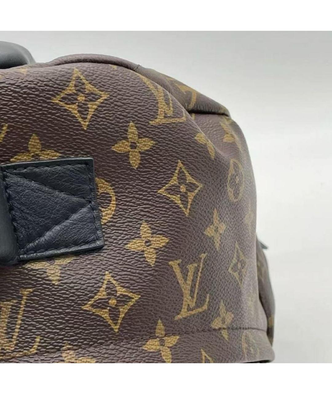 LOUIS VUITTON Рюкзак, фото 3