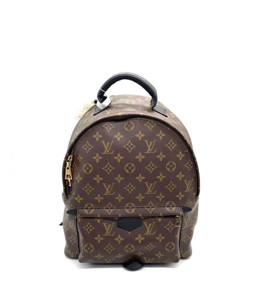 LOUIS VUITTON Рюкзак, фото 9