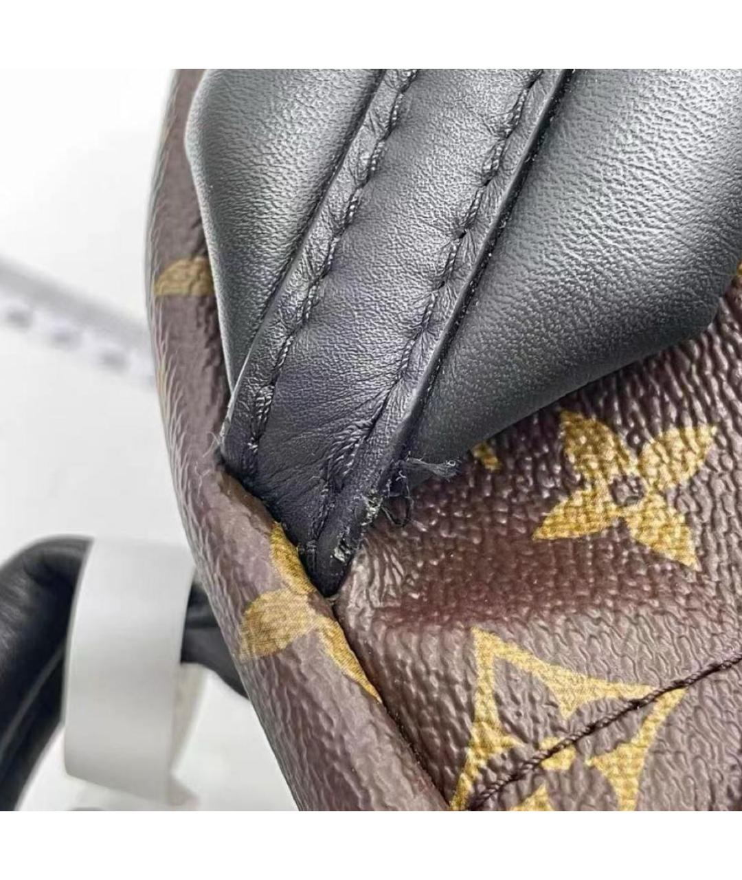 LOUIS VUITTON Рюкзак, фото 8