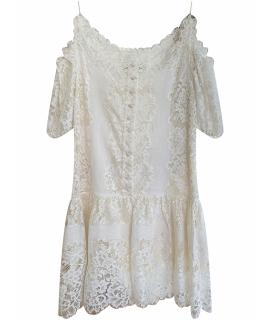 ERMANNO SCERVINO Платье