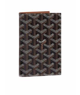 GOYARD Обложка/футляр