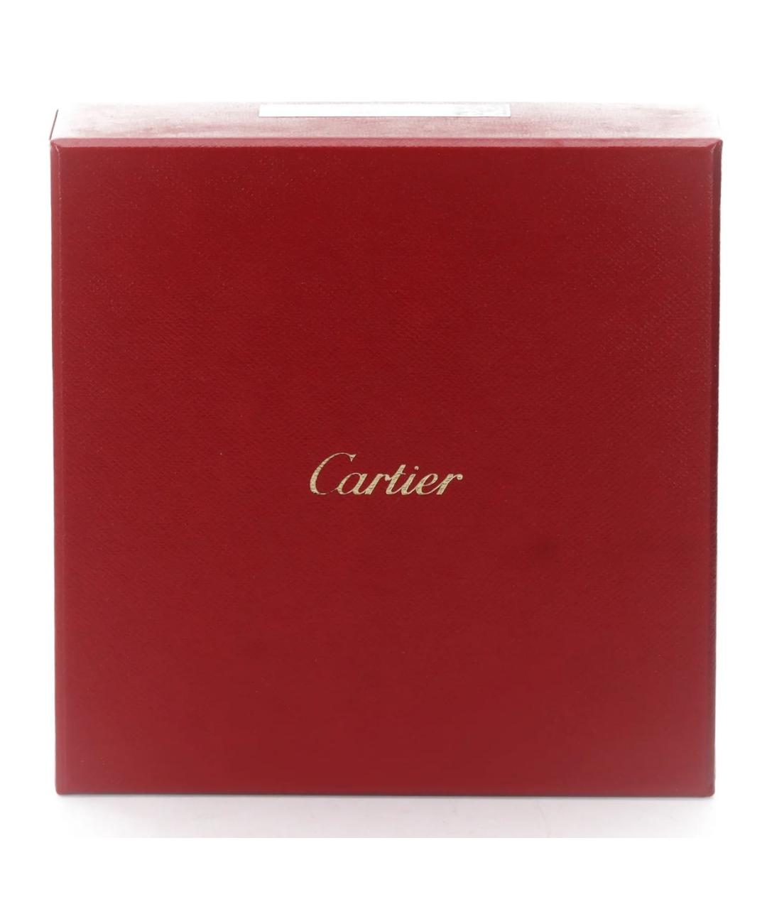 CARTIER Золотая подвеска из розового золота, фото 5
