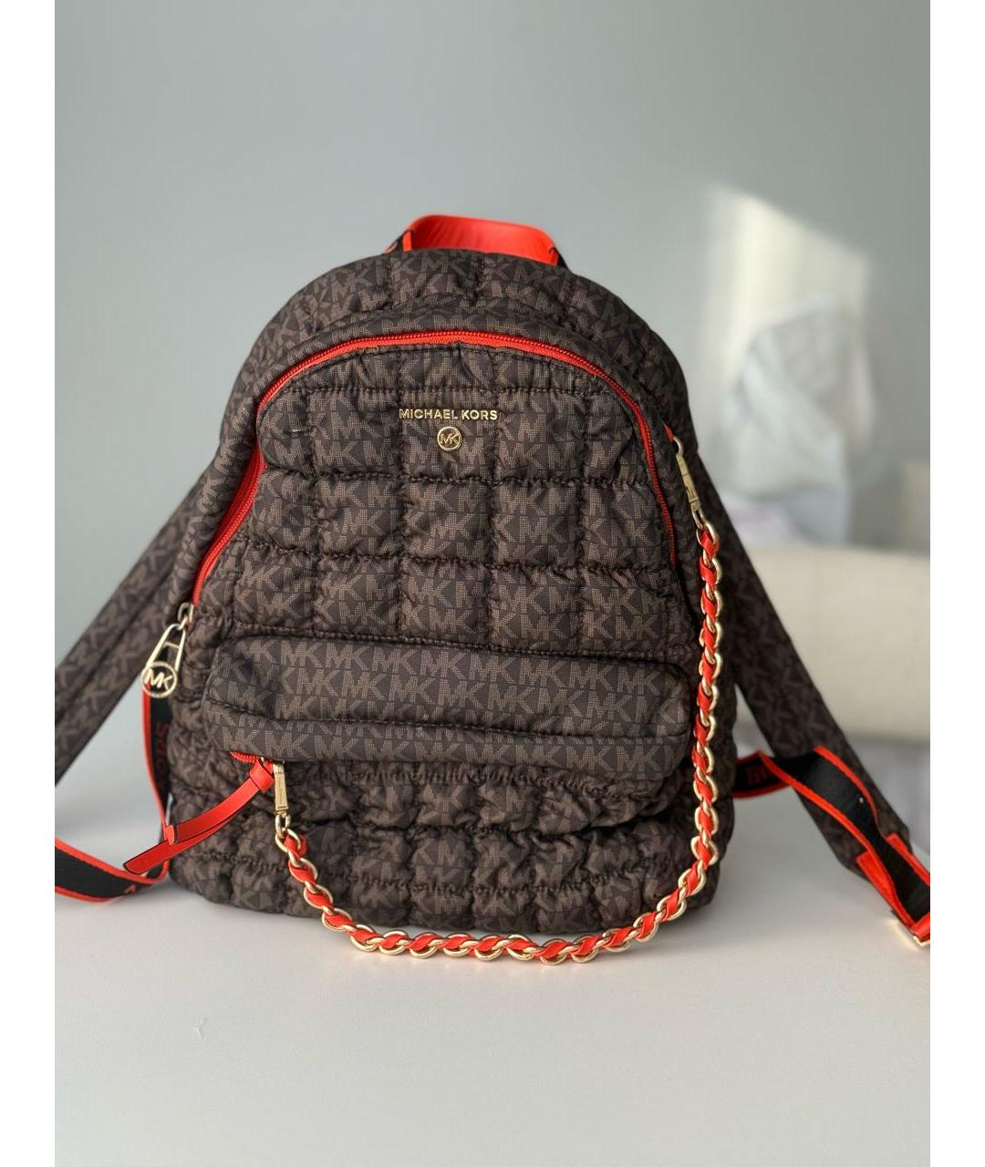 MICHAEL KORS Мульти рюкзак, фото 6