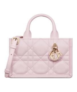 CHRISTIAN DIOR Сумка с короткими ручками